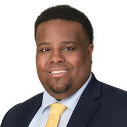 Jaylen R. Henderson